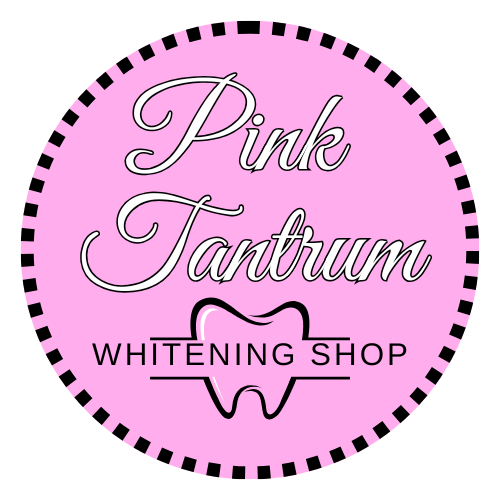 Pink Tantrum Whitening Shop